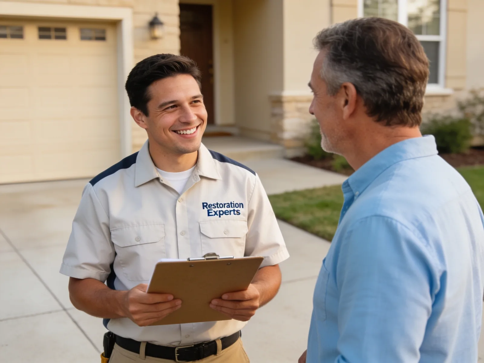 Water Damage Cleanup Gore, VA FAQs